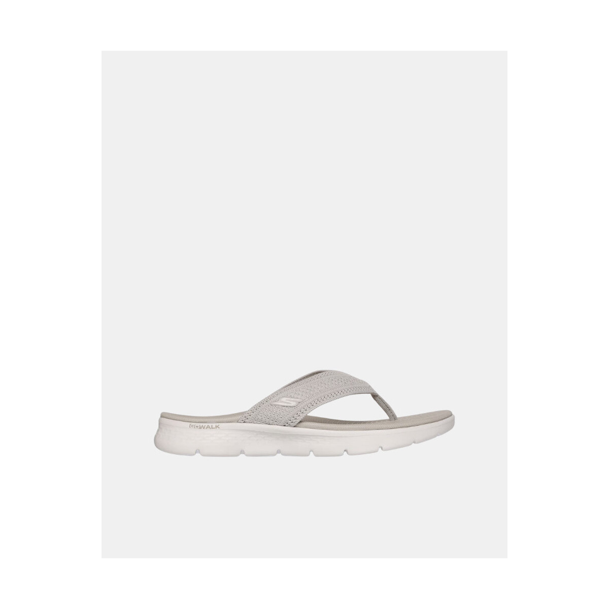Σαγιονάρες Skechers 141459 GO WALK FLEX SANDAL HOLLY