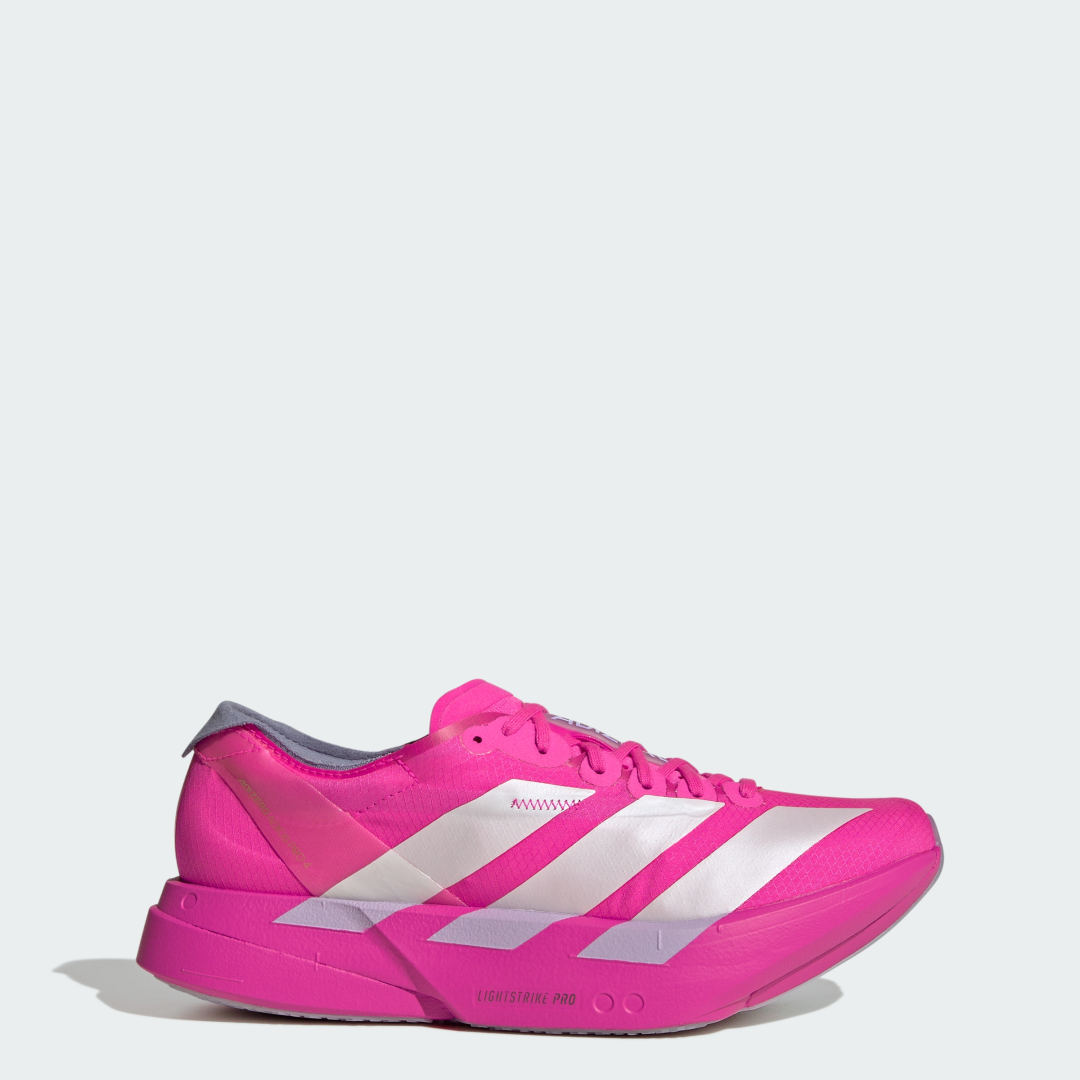 Adizero Adios Pro 4 Shoes