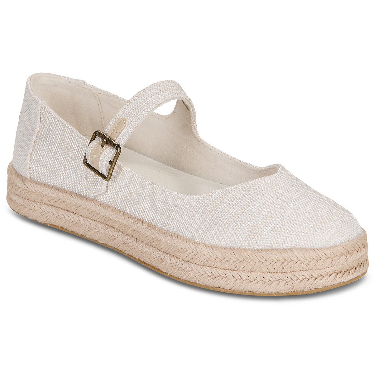 Εσπαντρίγιες Toms CAROLINA MARY JANE