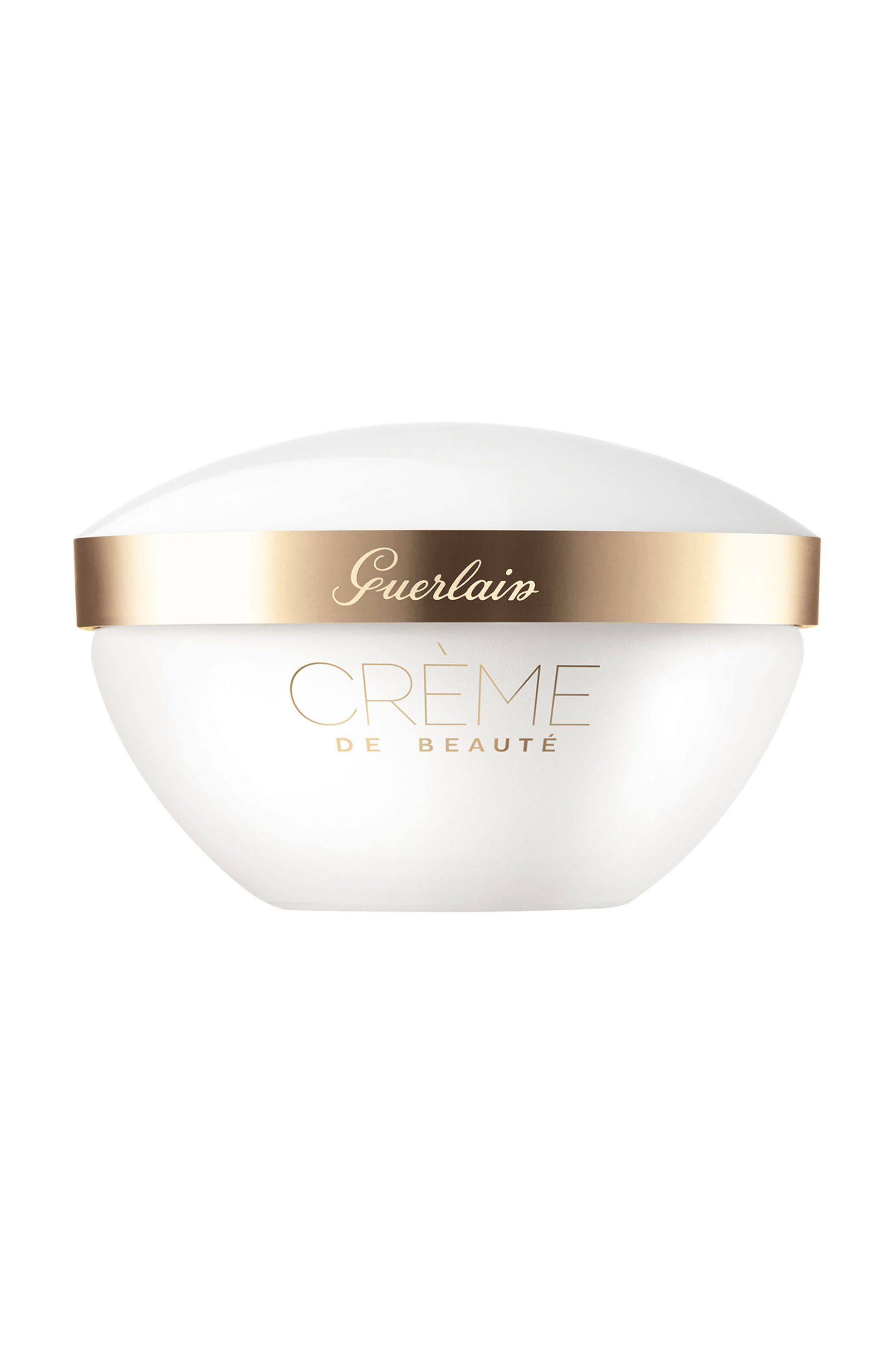 Guerlain Crème de Beauté Pure Radiance Cleansing Cream 200 ml