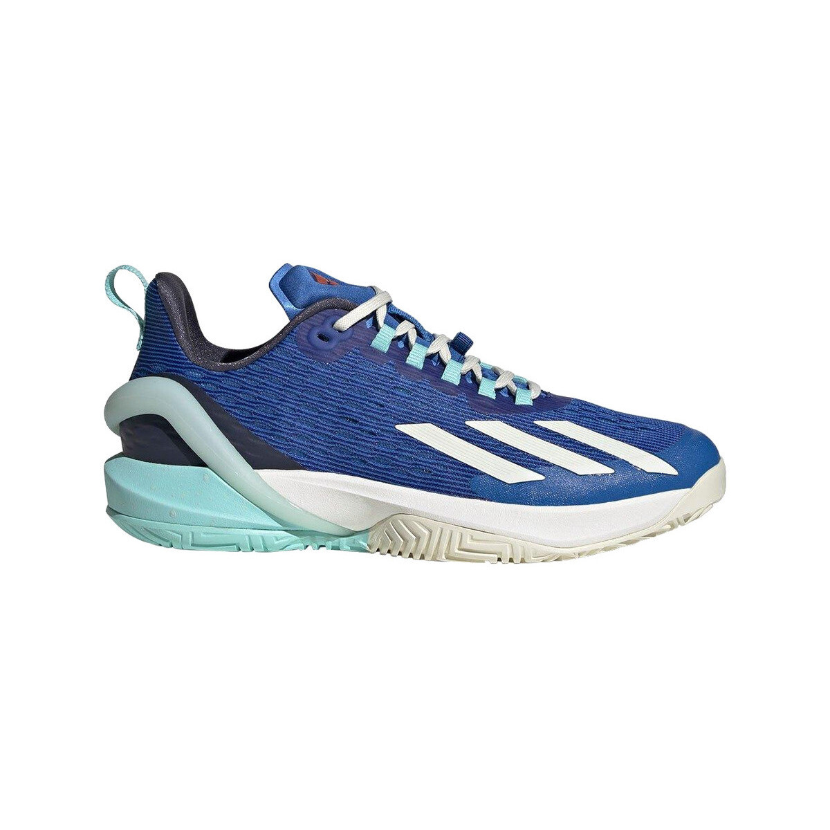 Παπούτσια του τέννις adidas Baskets adizero Cybersonic technologie ENERGYRODS