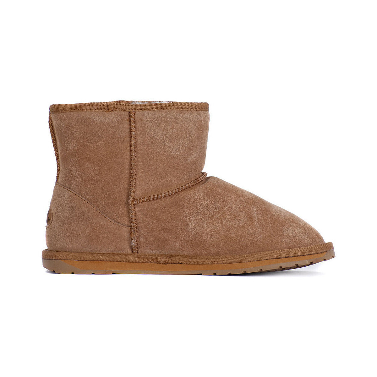 Μπότες EMU WALLABY MINI CHESTNUT