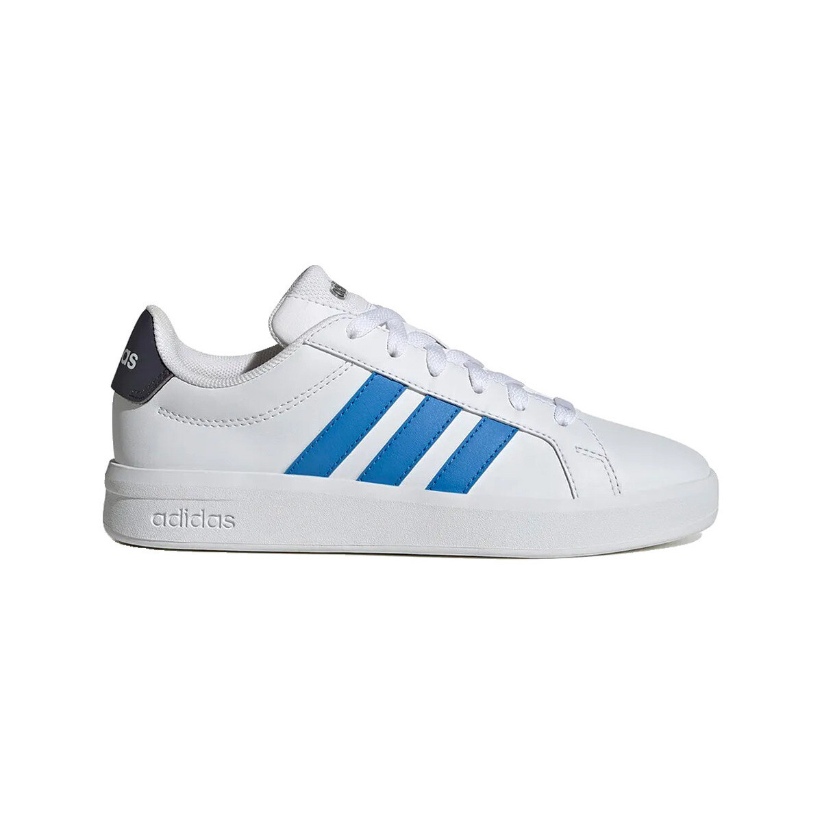 Xαμηλά Sneakers adidas Baskets Grand Court 3.0 blanc