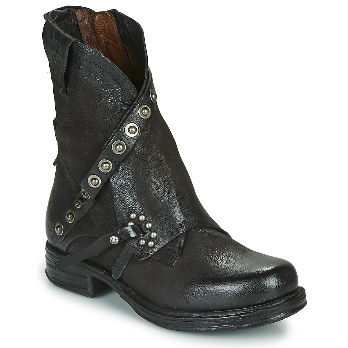 Μπότες Airstep / A.S.98 SAINTEC