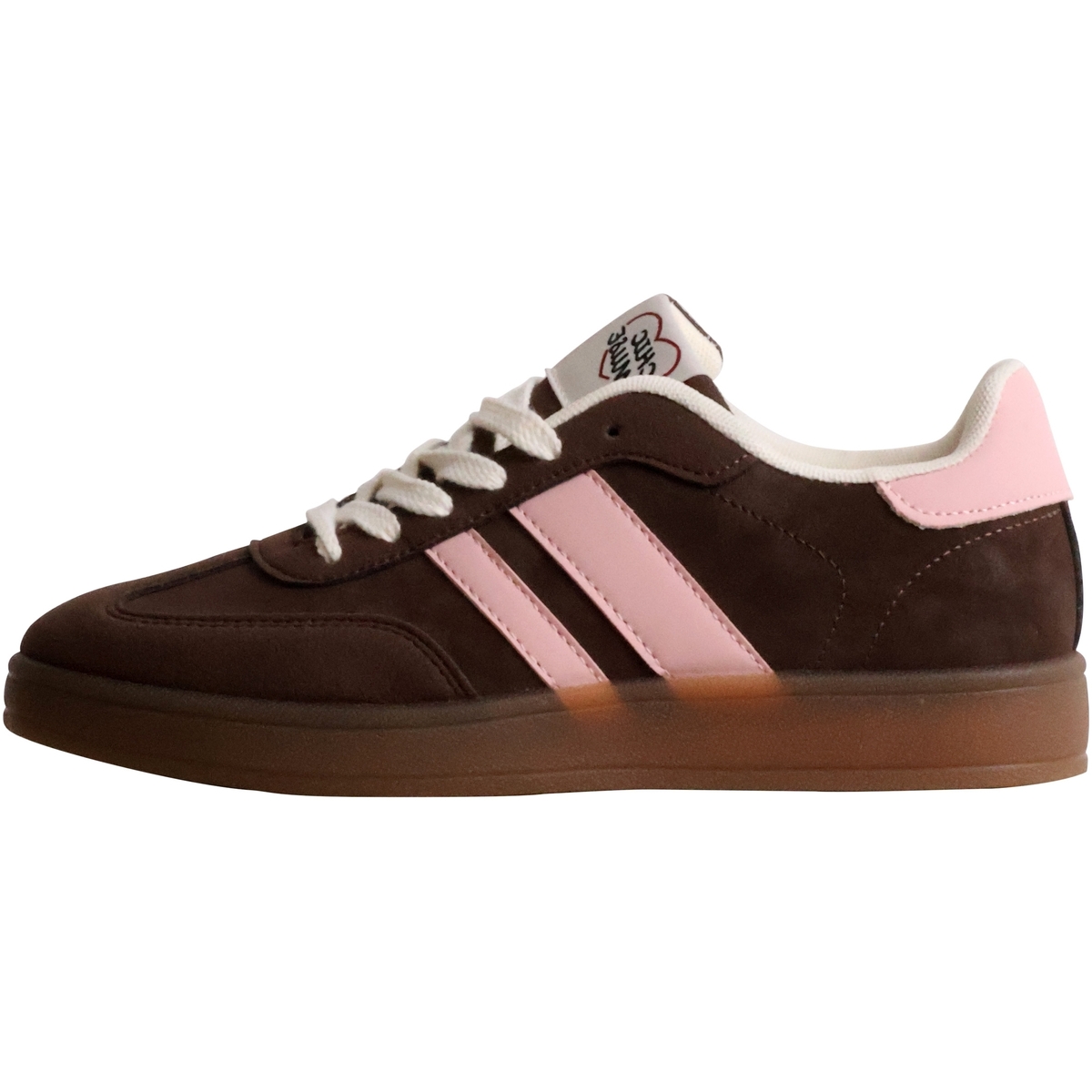 Xαμηλά Sneakers Super Mode 295520