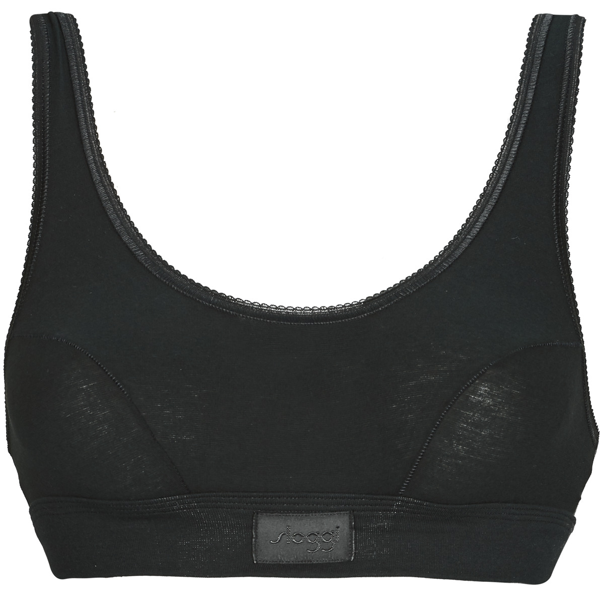 Αθλητικά σουτιέν Sloggi Double Comfort T Top