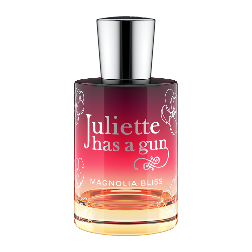 Magnolia Bliss Eau De Parfum | 50ml