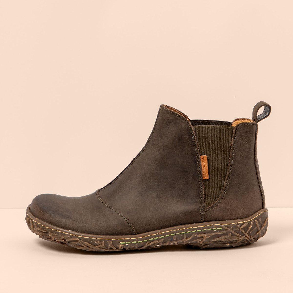 Μποτάκια/Low boots El Naturalista 2N786322E505