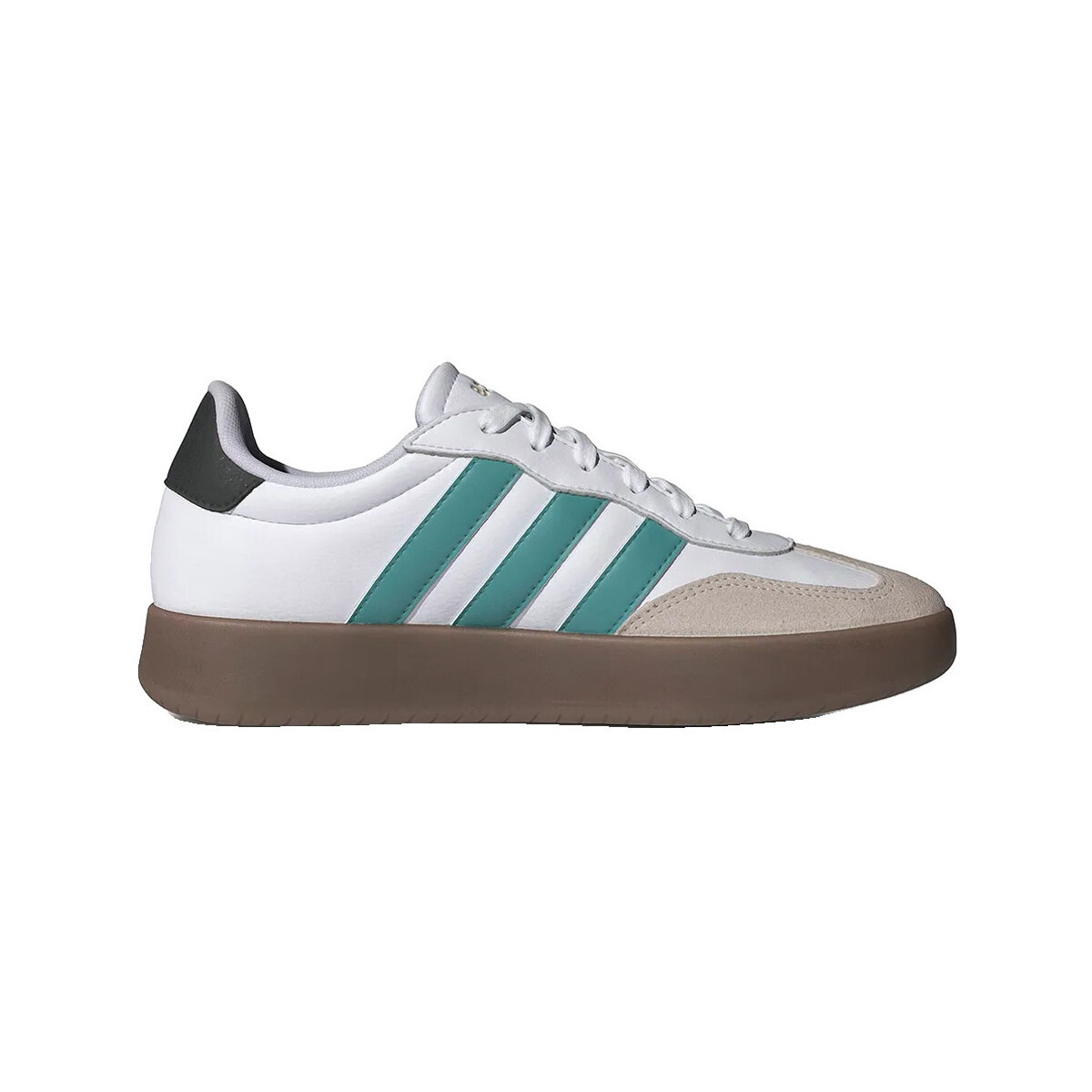 Sneakers adidas Baskets barreda cuir