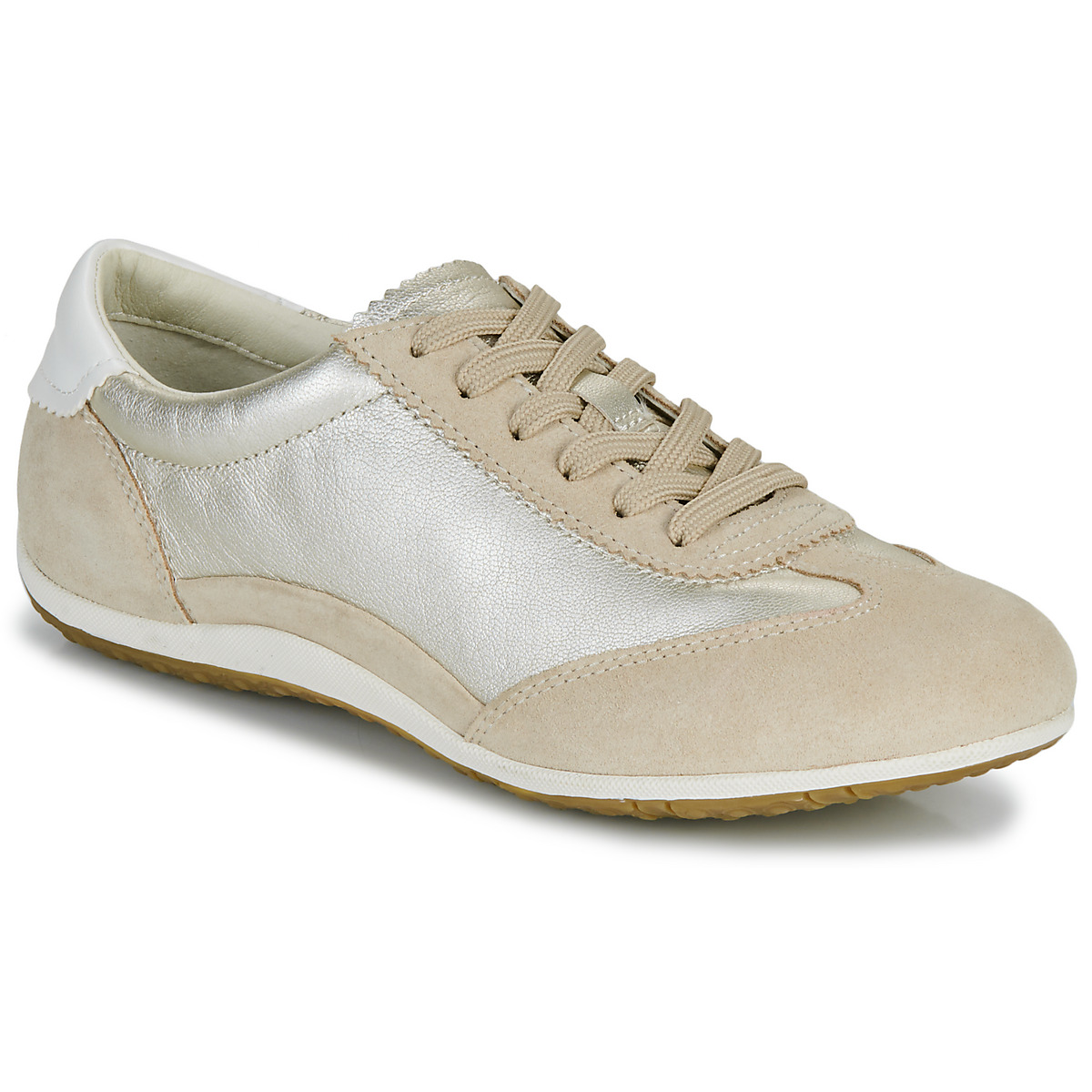 Xαμηλά Sneakers Geox D VEGA