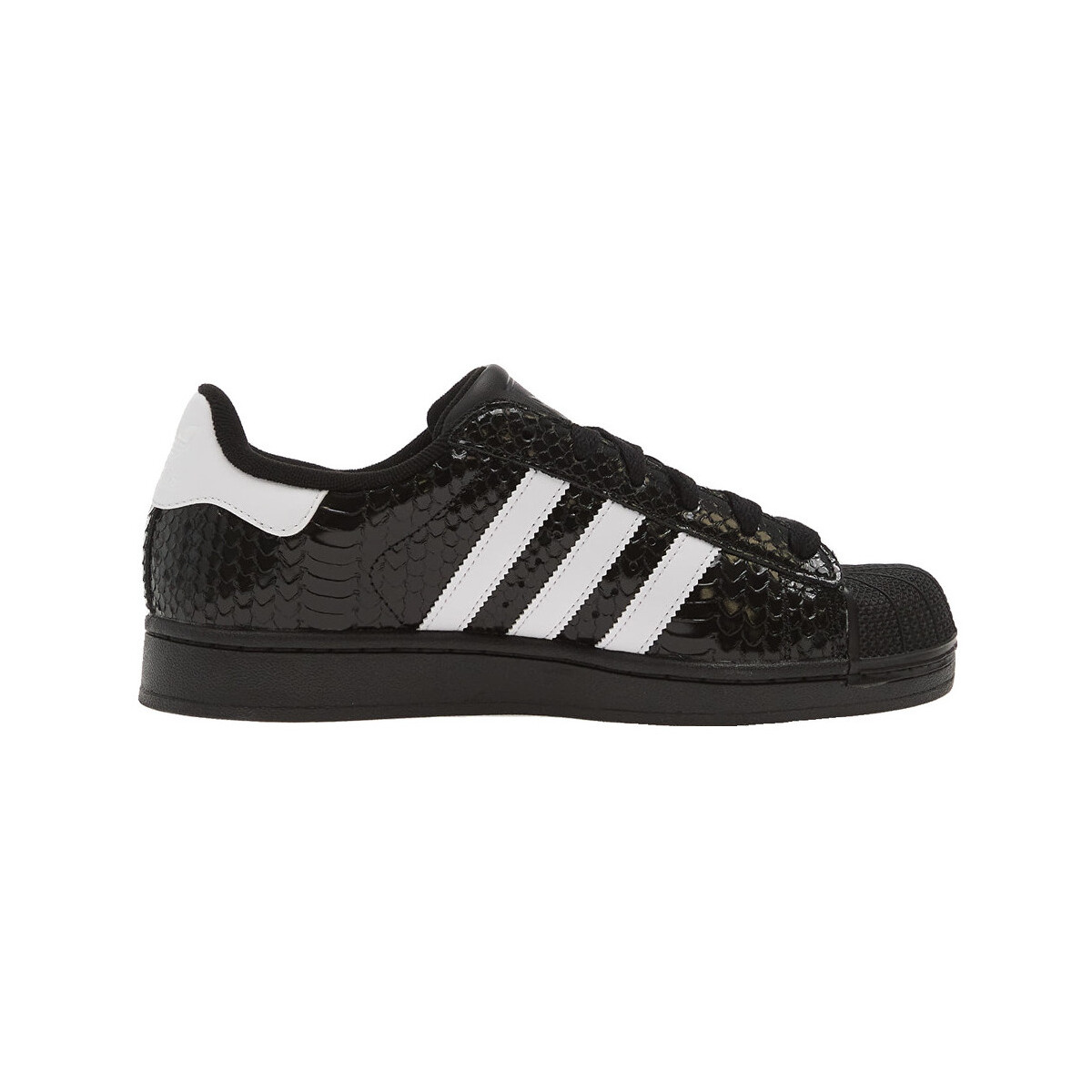 Sneakers adidas Baskets superstar ii w synthétique