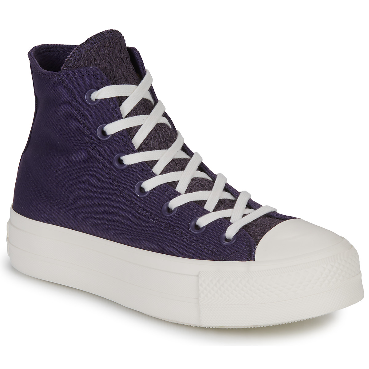 Ψηλά Sneakers Converse Chuck Taylor All Star Lift Desert Camo Desert Camo
