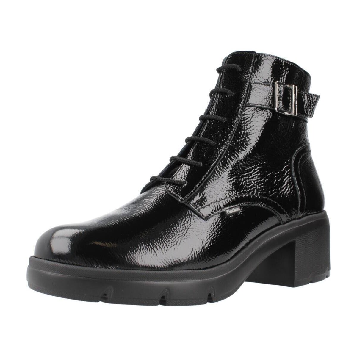 Μποτίνια Fluchos F2107