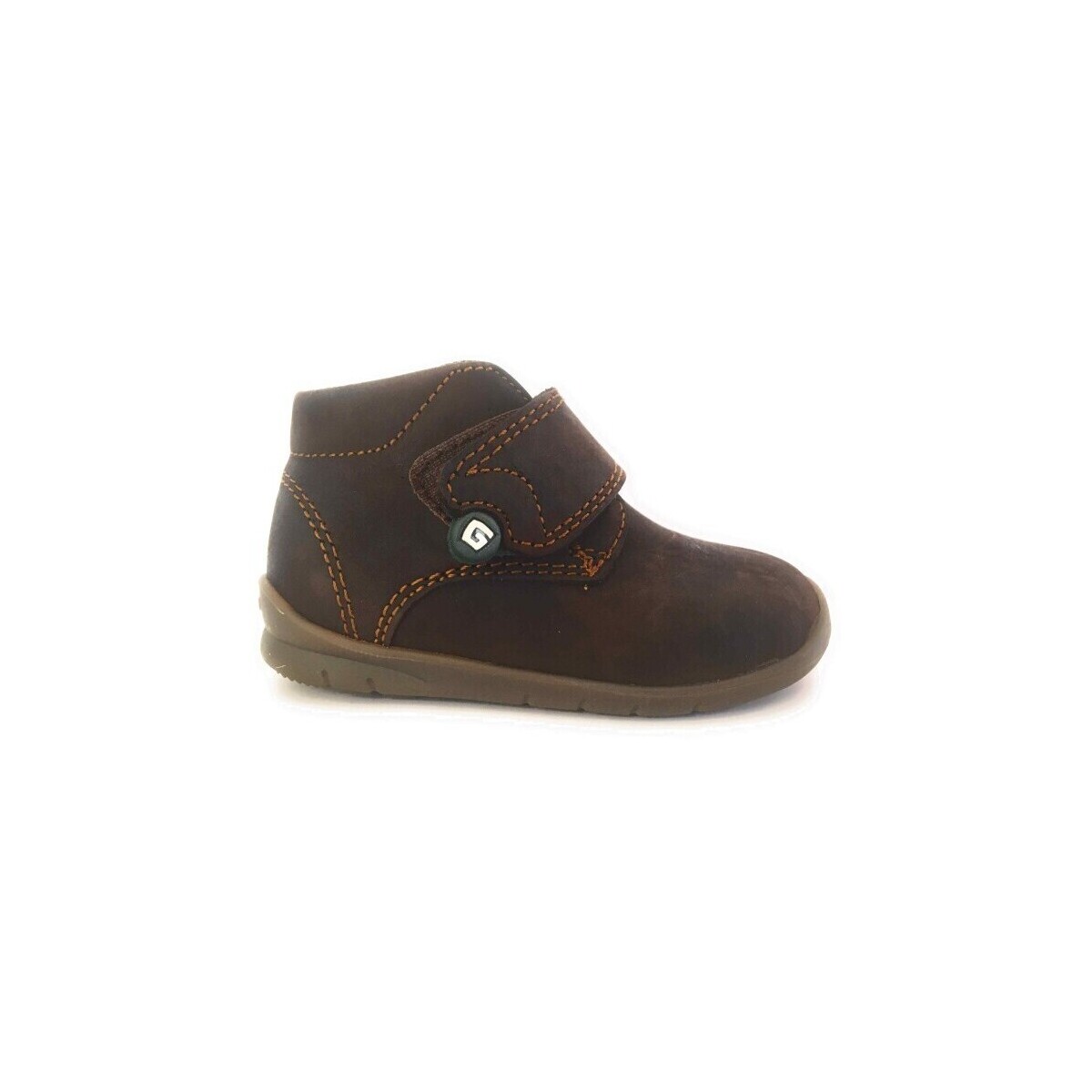 Μπότες Gorila 16610 BOTA Marrón