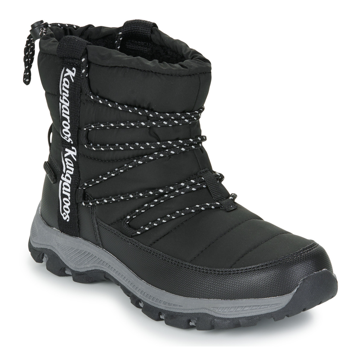 Μπότες για σκι Kangaroos K-FW Shego