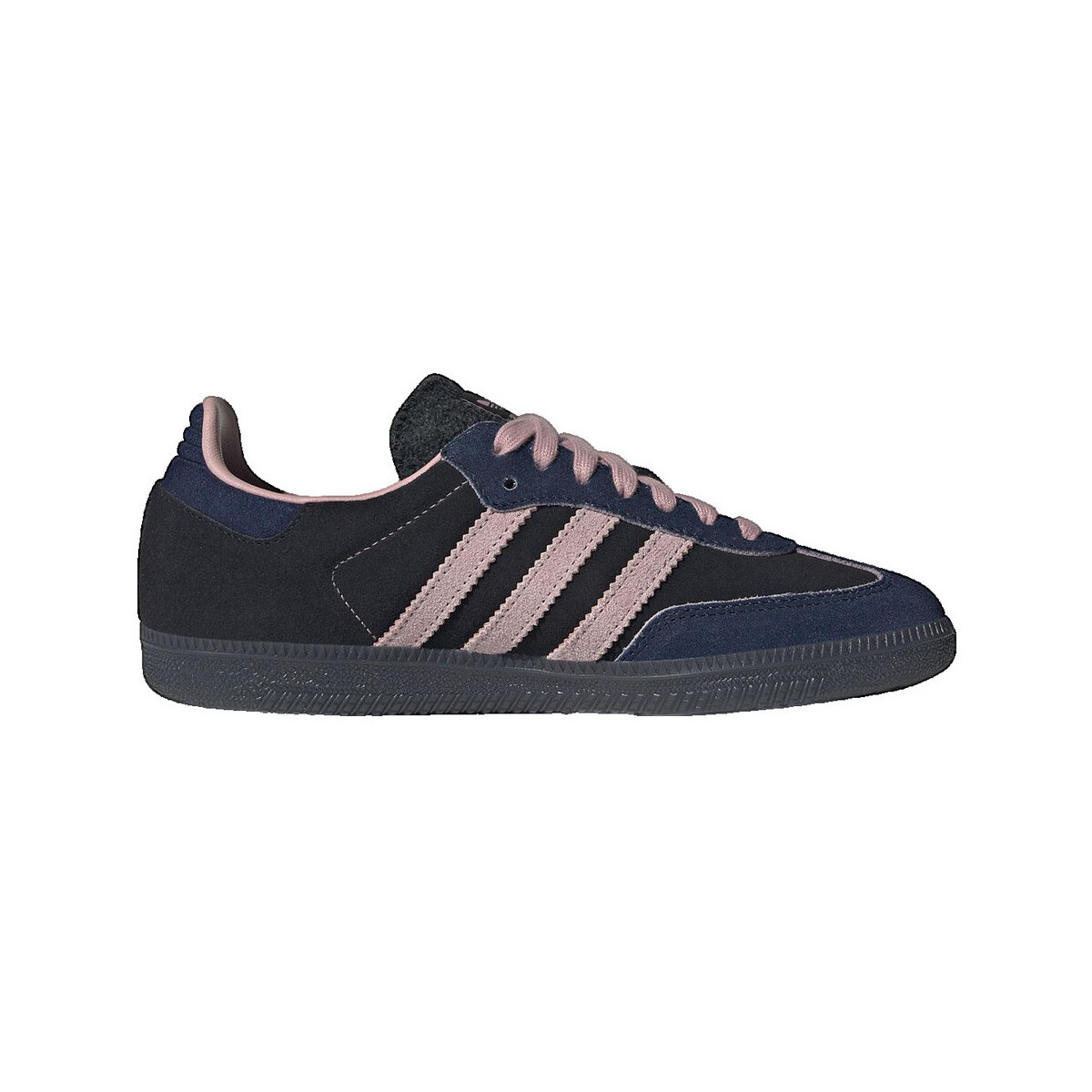 Sneakers adidas Baskets Samba OG nubuck