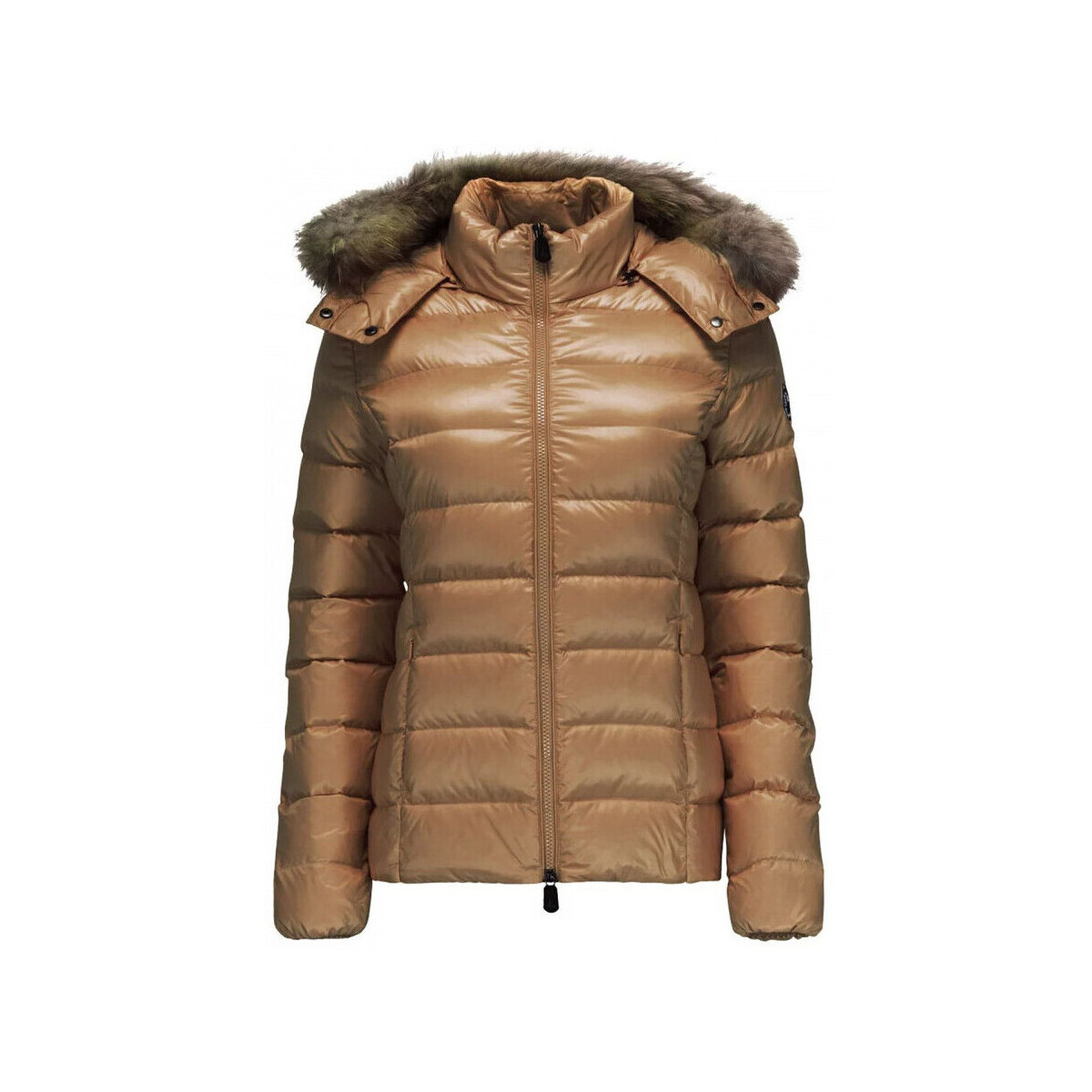 Σακάκια JOTT Luxe ml capuche grand froid