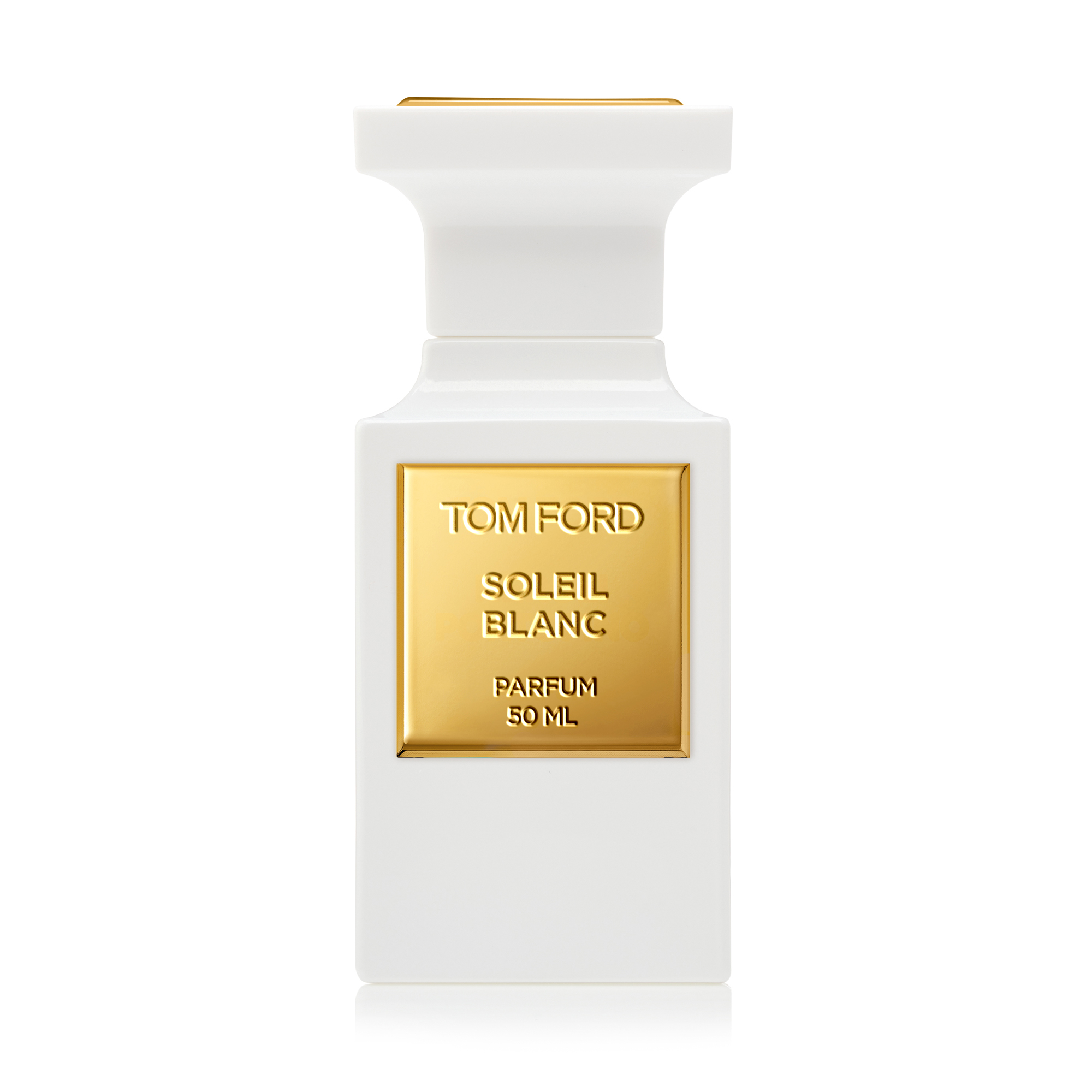 Soleil Blanc Parfum 50ml