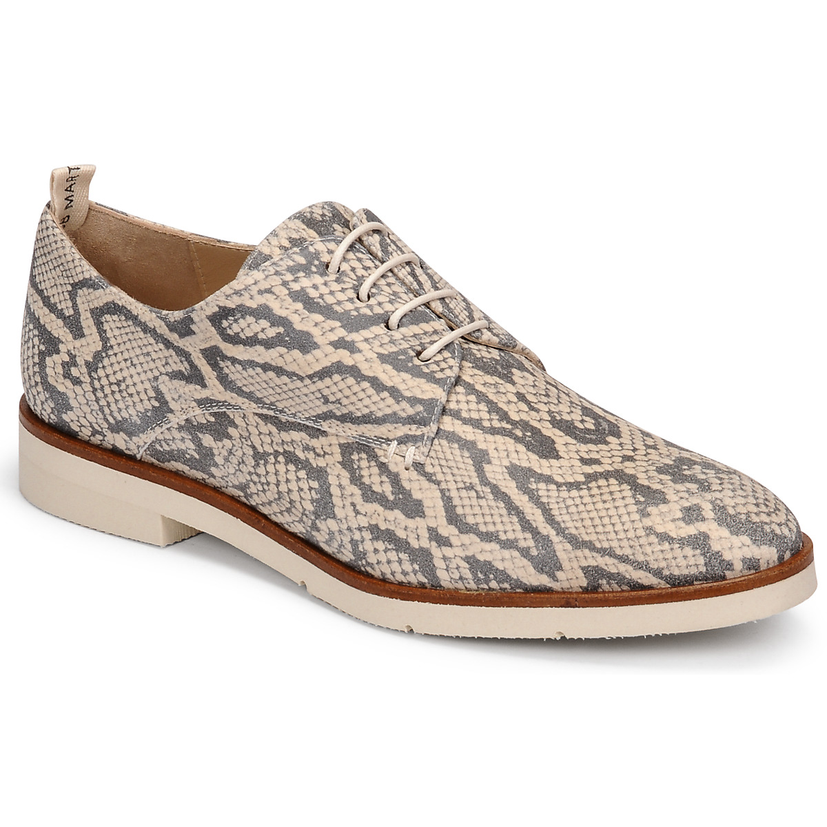 Derbies JB Martin FILO