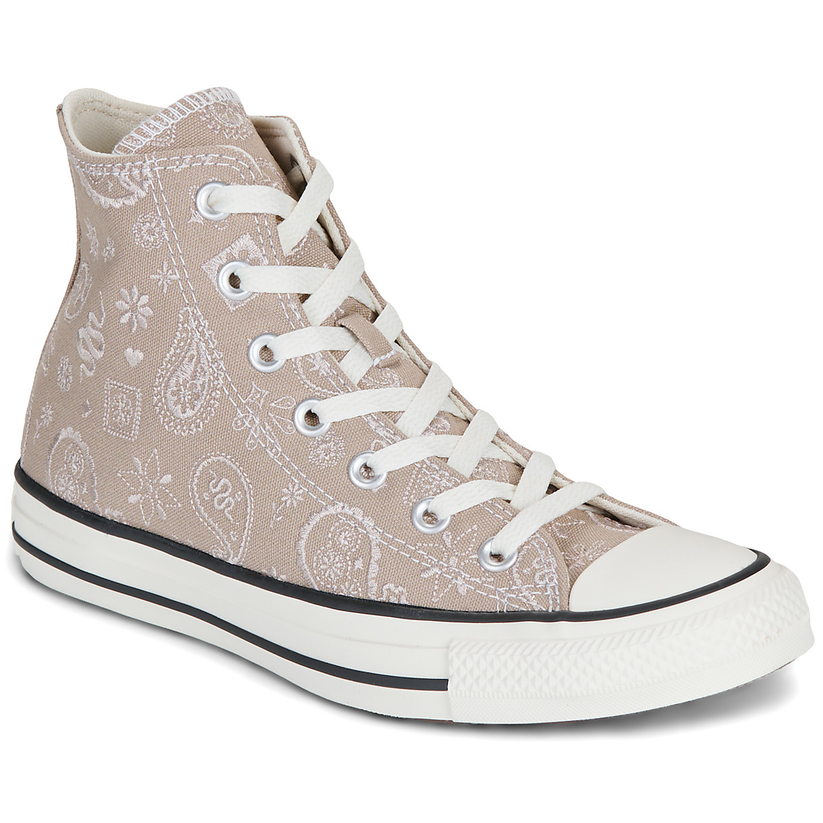 Ψηλά Sneakers Converse Chuck Taylor All Star