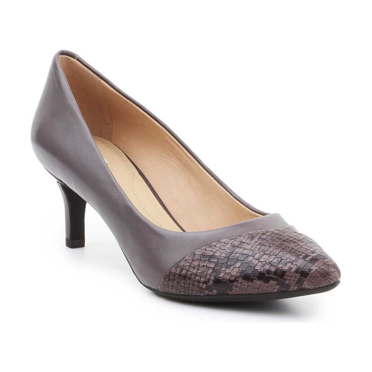 Ψηλά Sneakers Geox D Elina D D64P8D-0KF41-C6103