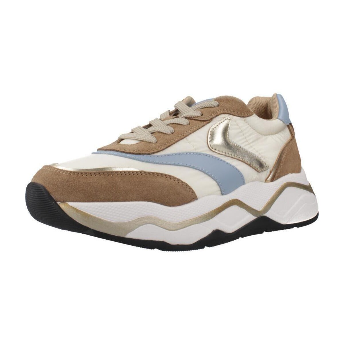 Xαμηλά Sneakers Voile Blanche CLUB109