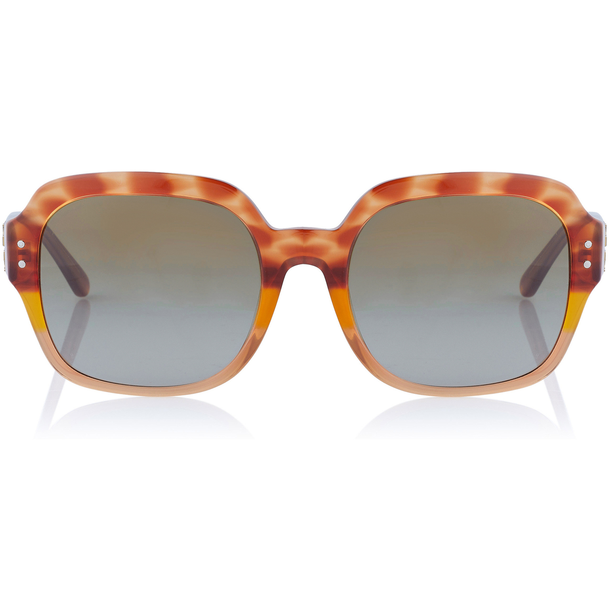 óculos de sol Tory Burch -