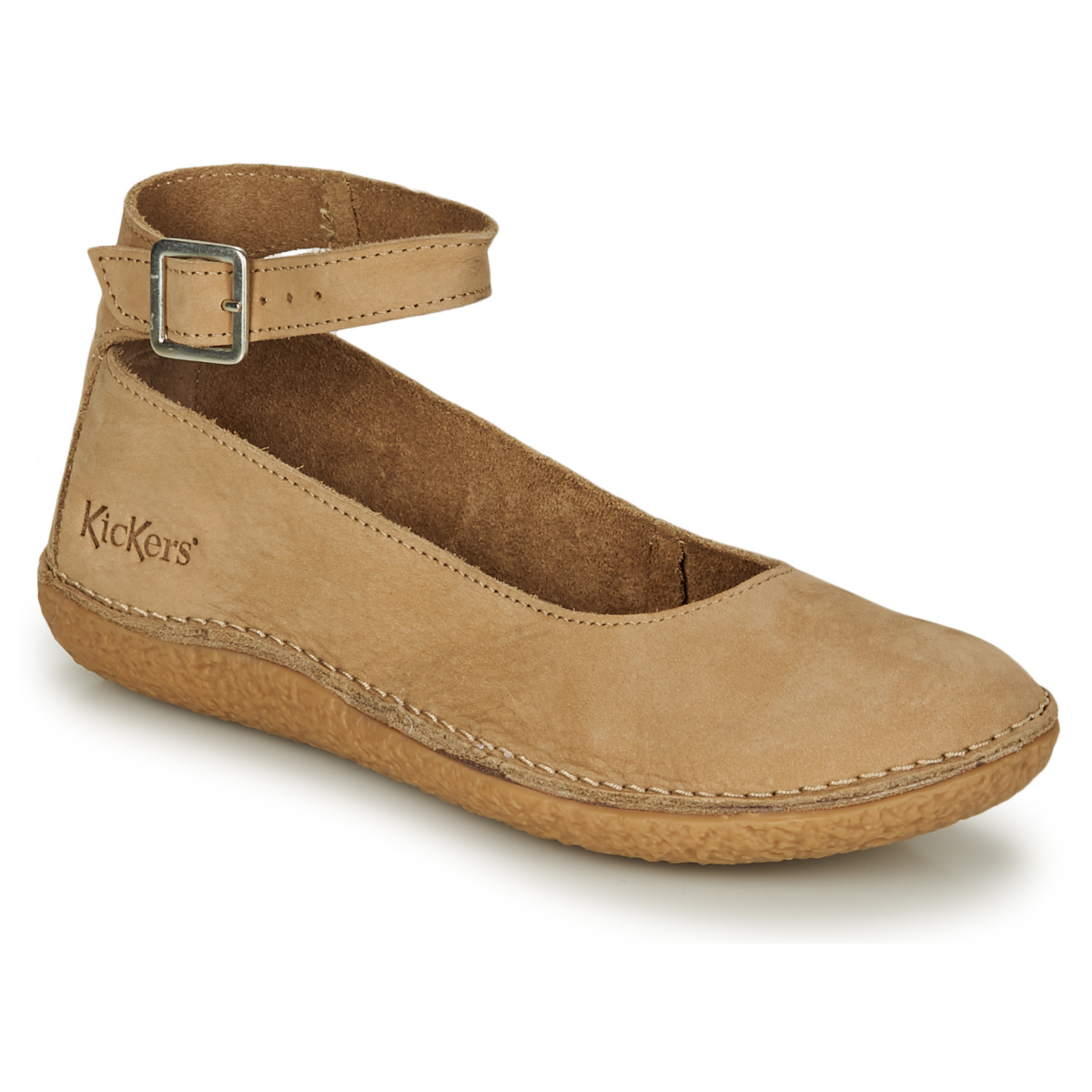 Μπαλαρίνες Kickers HONNORA