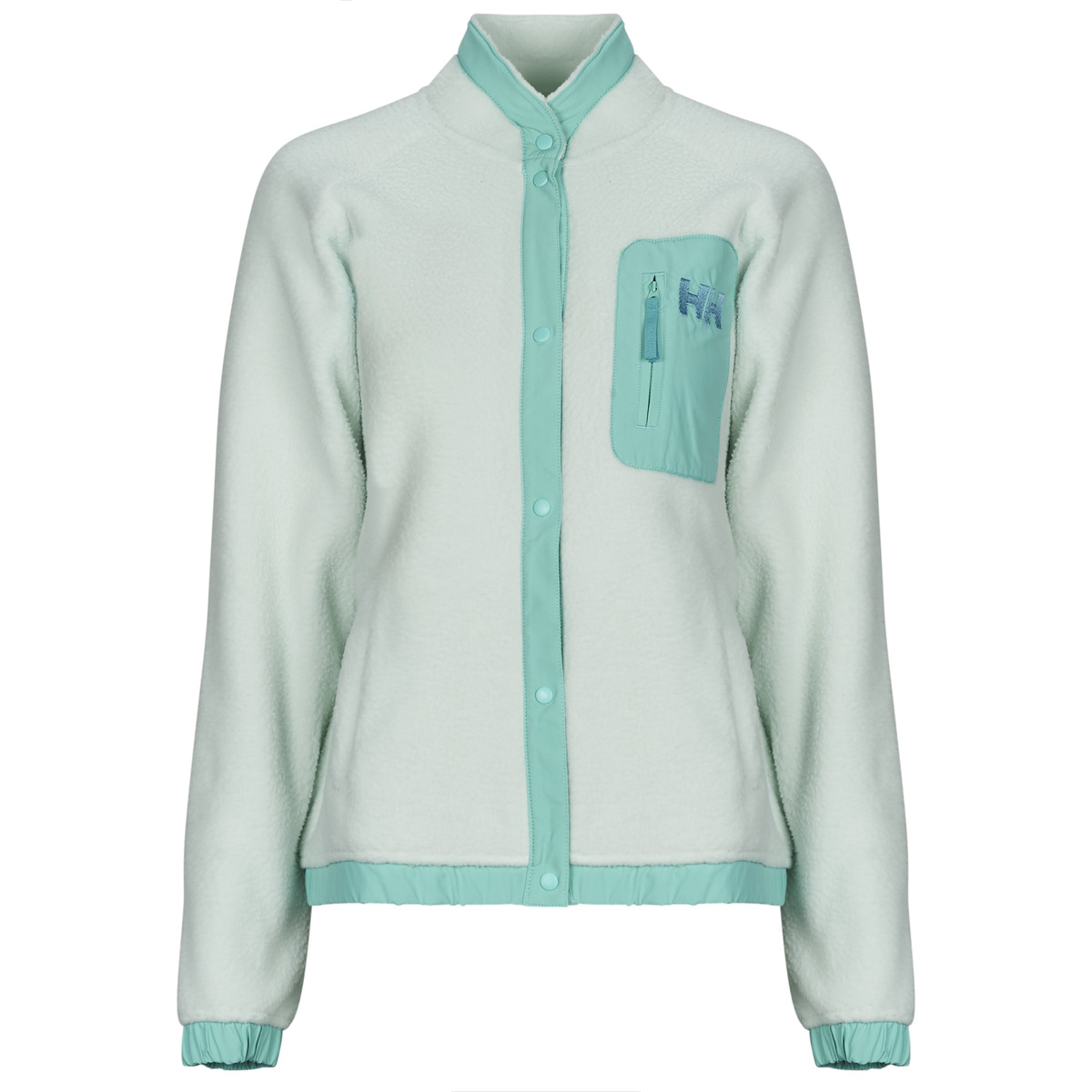 Fleece Helly Hansen W IMPERIAL PILE SNAP