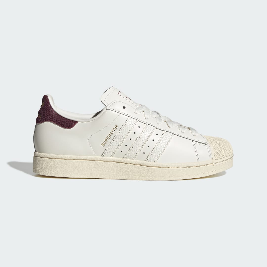 ΠΑΠΟΥΤΣΙΑ SUPERSTAR II