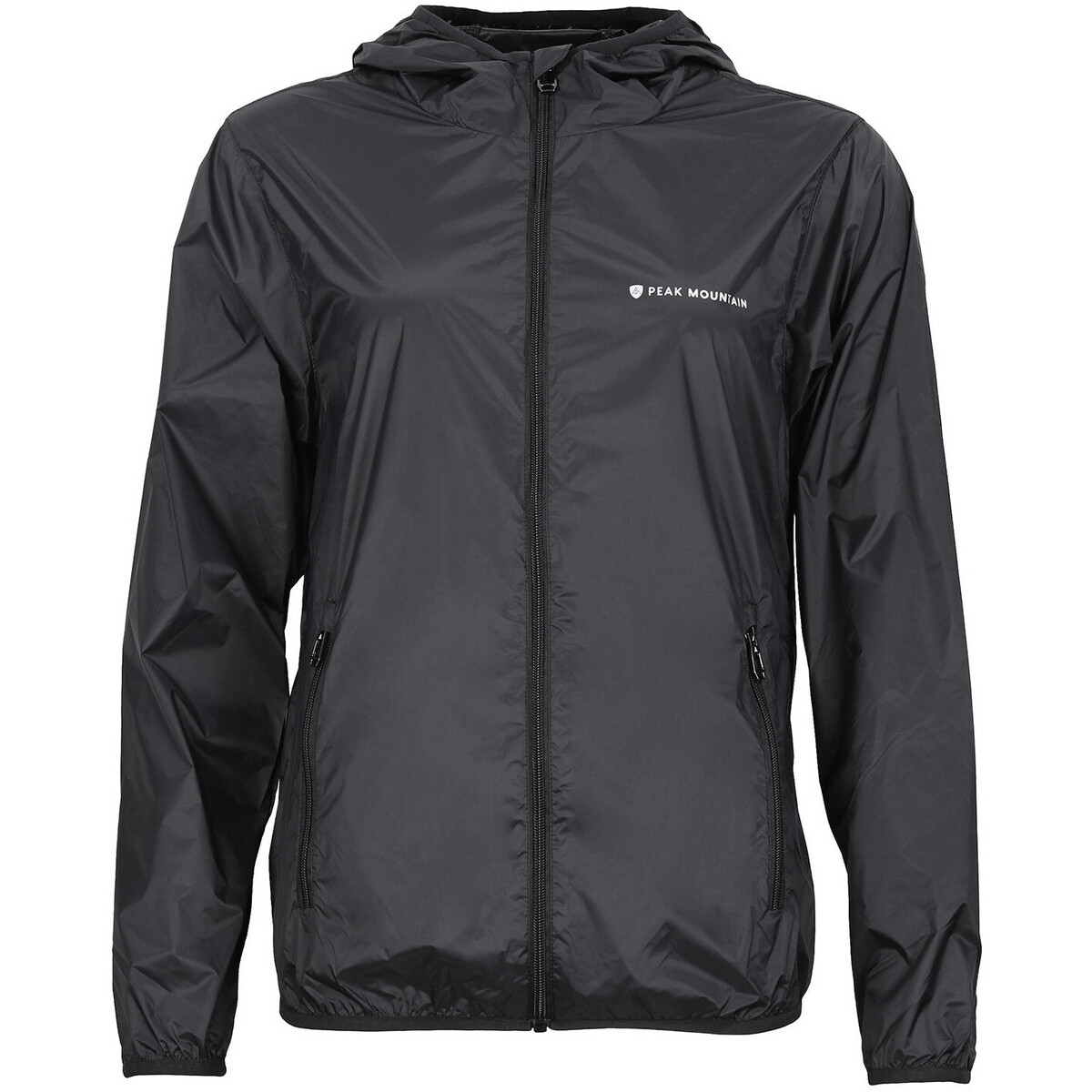 Αντιανεμικά Peak Mountain Coupe vent imperméable APLUIE