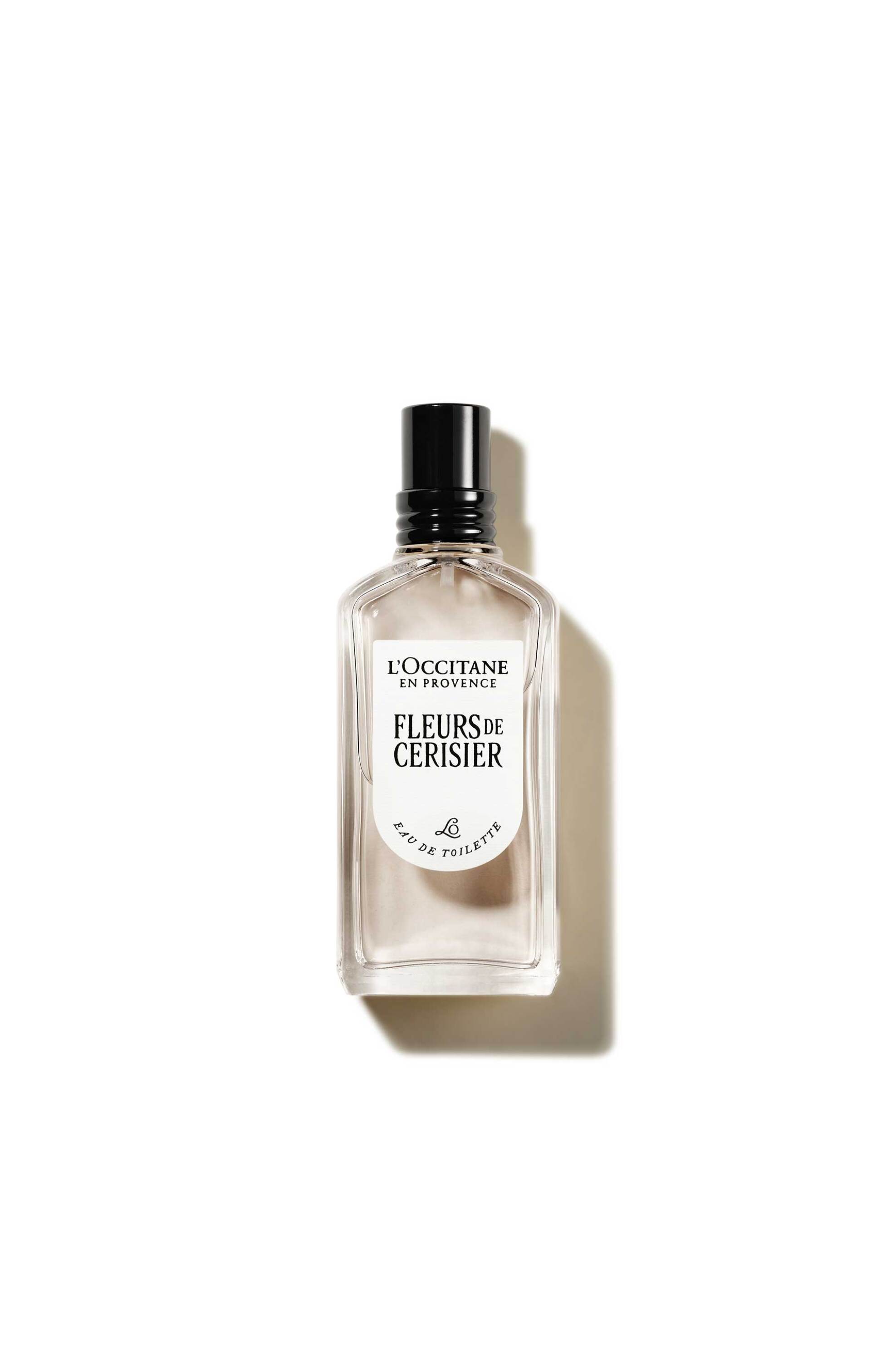 L'Occitane Fleurs de Cerisier Eau de Toilette 50 ml