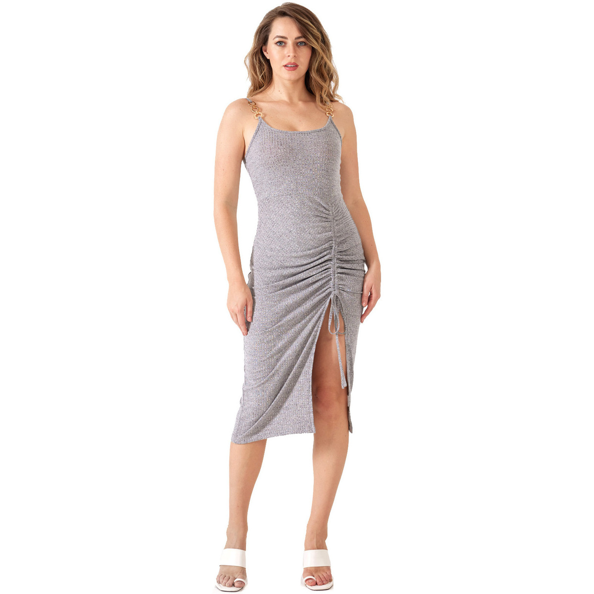 Φορέματα La Modeuse 70684_P165249