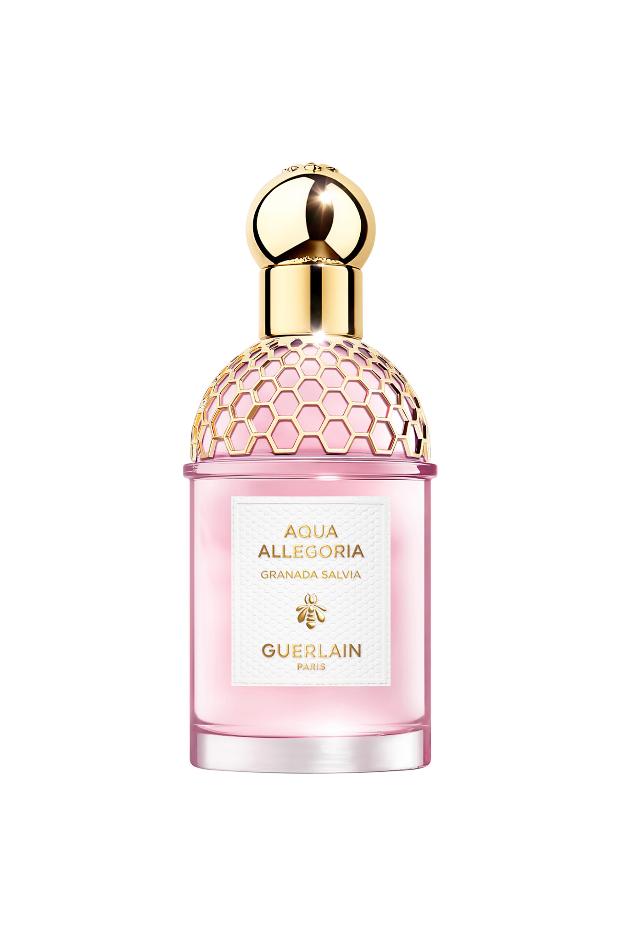 Guerlain Aqua Allegoria Granada Salvia - Eau De Toilette 75 ml