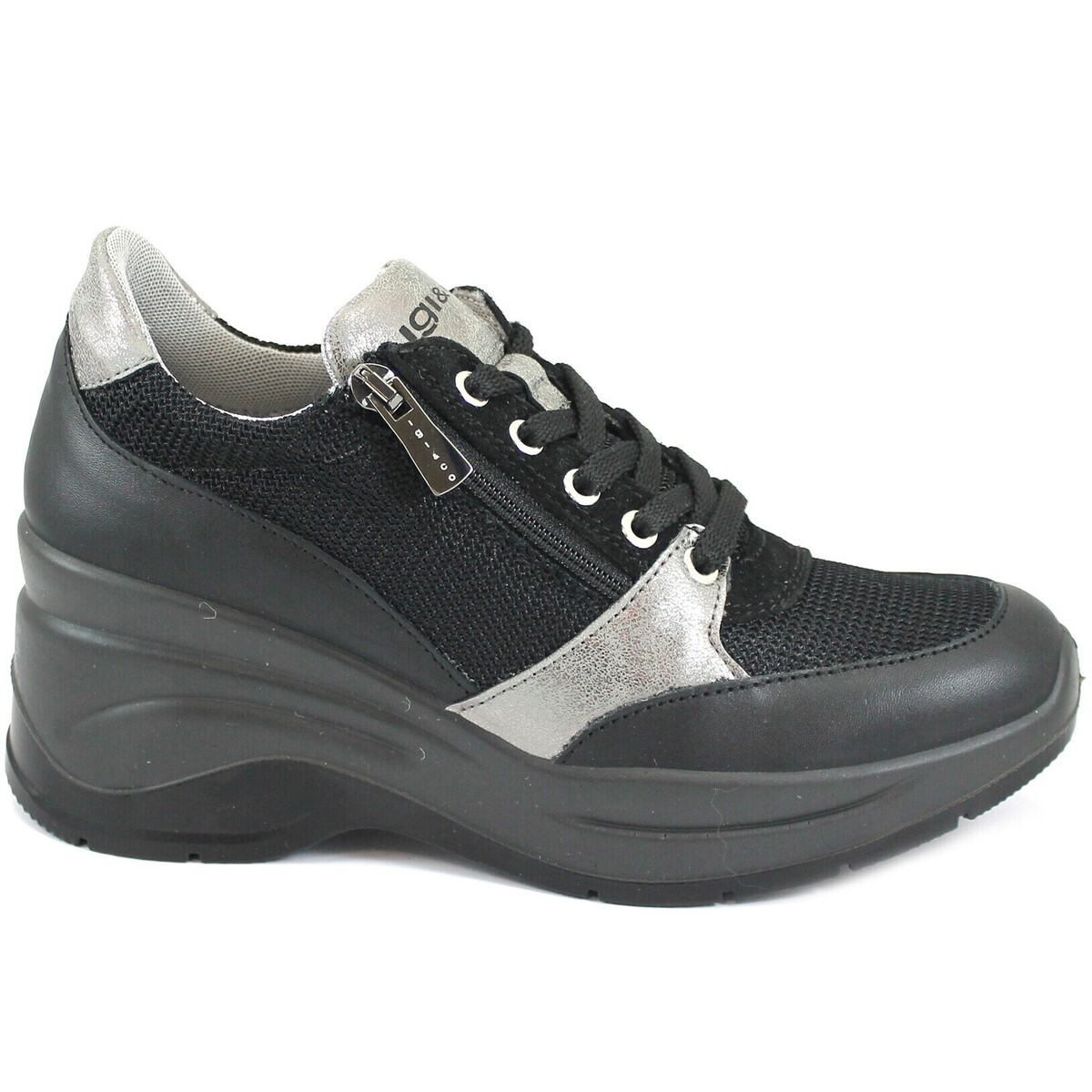 Xαμηλά Sneakers IgI&CO IGI-E25-7654100-NE