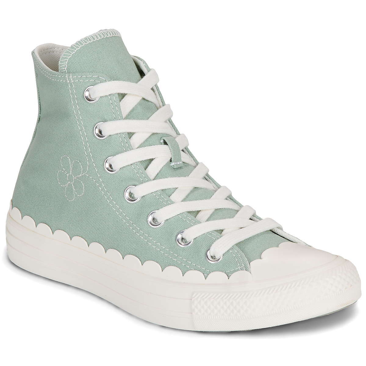 Ψηλά Sneakers Converse Chuck Taylor All Star