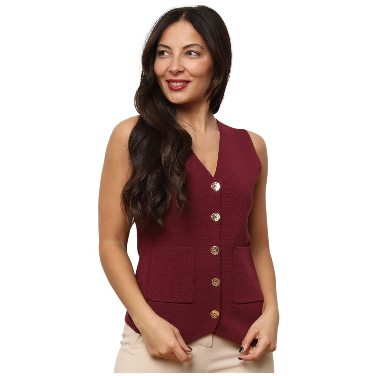 Σακάκι/Blazers La Modeuse 73525_P173506