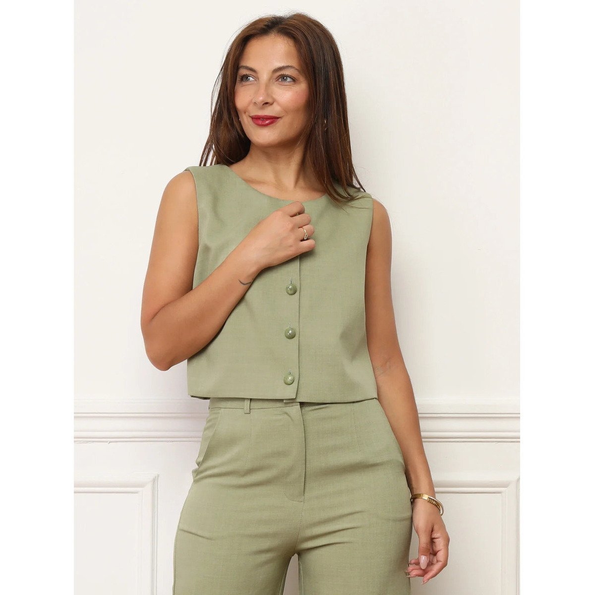 Σακάκι/Blazers La Modeuse 72459_P170137