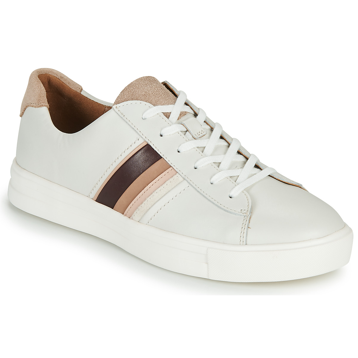 Xαμηλά Sneakers Clarks UN MAUI BAND