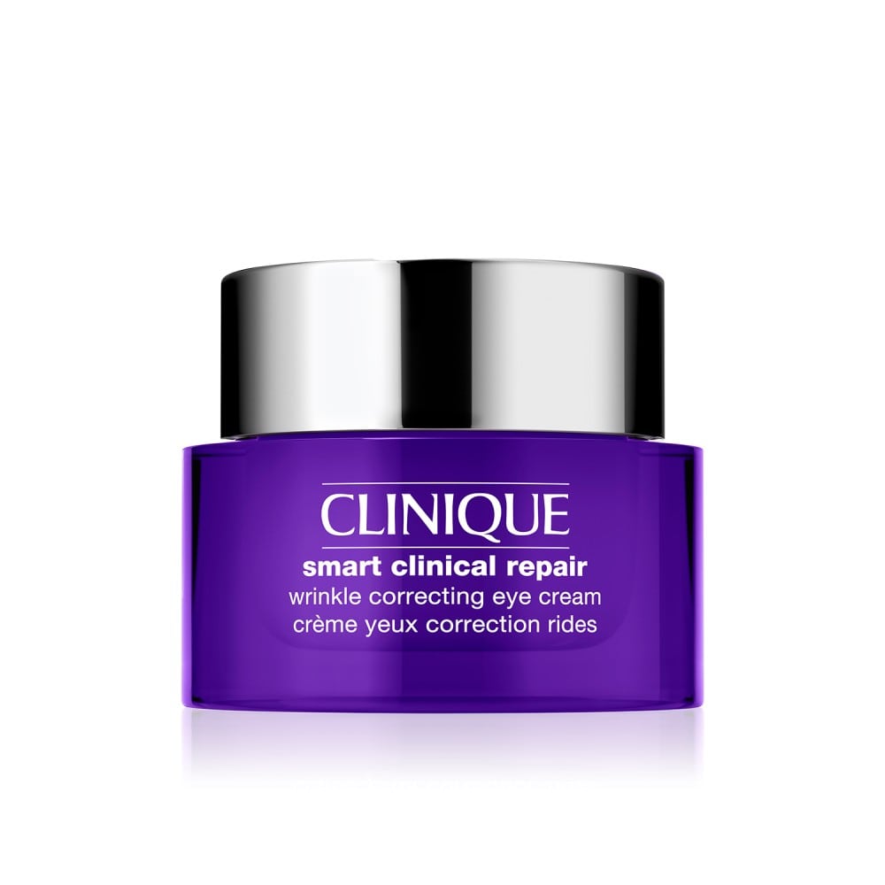 Smart Clinical Repair Wrinkle Correcting Eye Cream 15ml