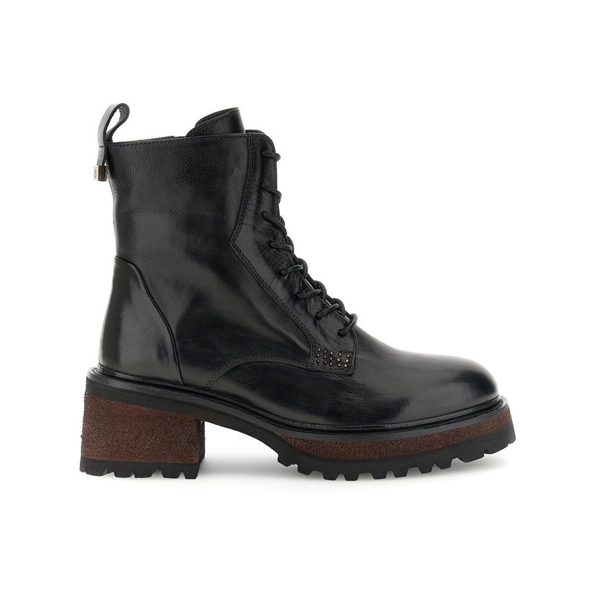 Μποτίνια Café Noir C1FD1203