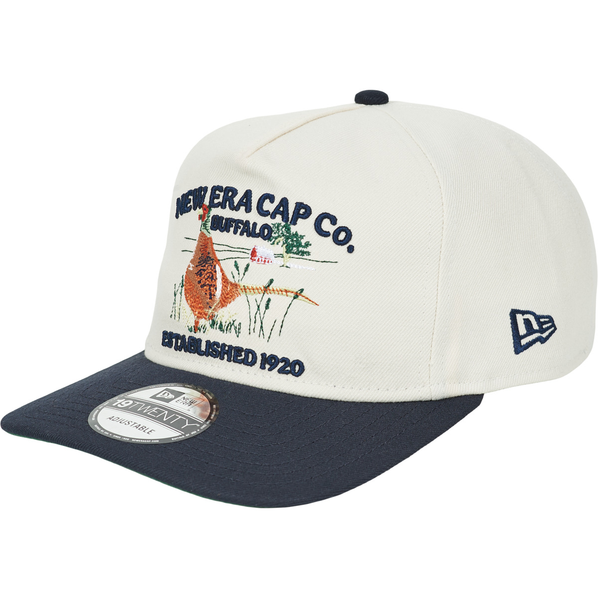 Κασκέτο New-Era OUTDOOR GRAPHIC 19TWENTY® NEW ERA