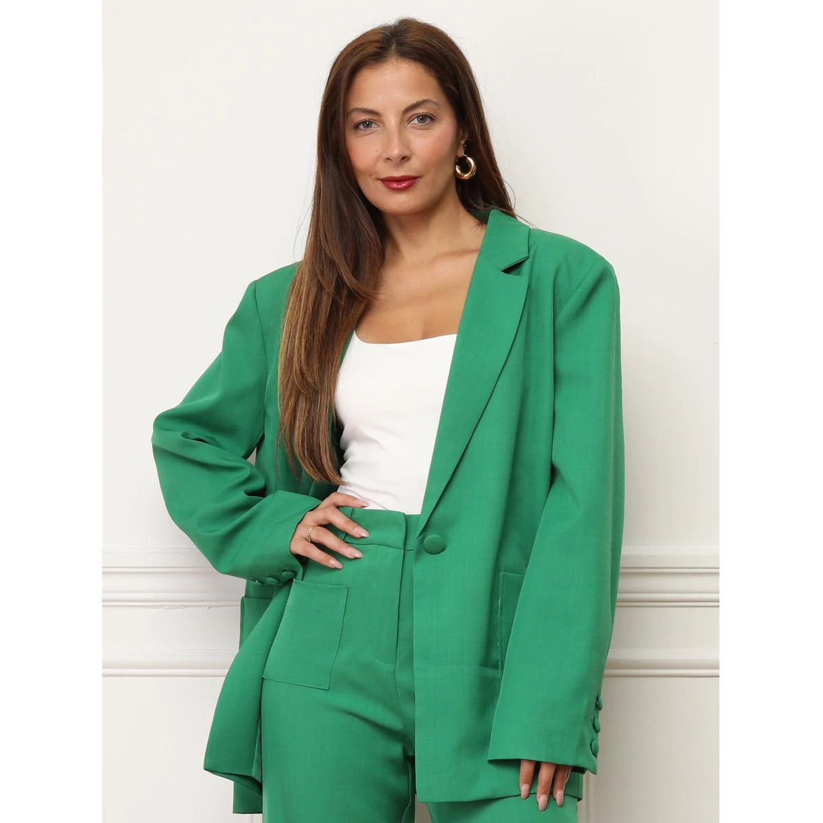 Σακάκι/Blazers La Modeuse 72462_P170152