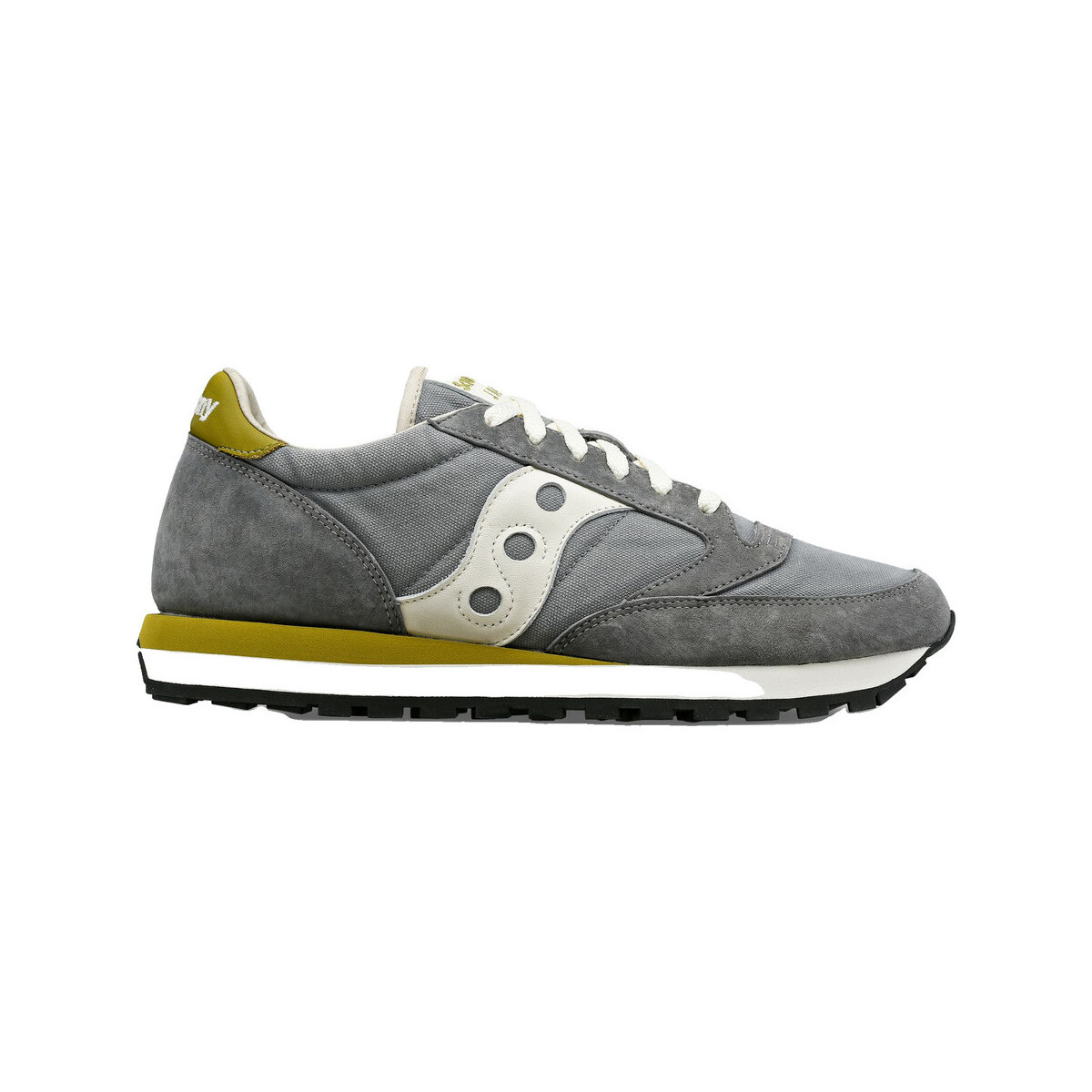 Sneakers Saucony Baskets Jazz Original textile