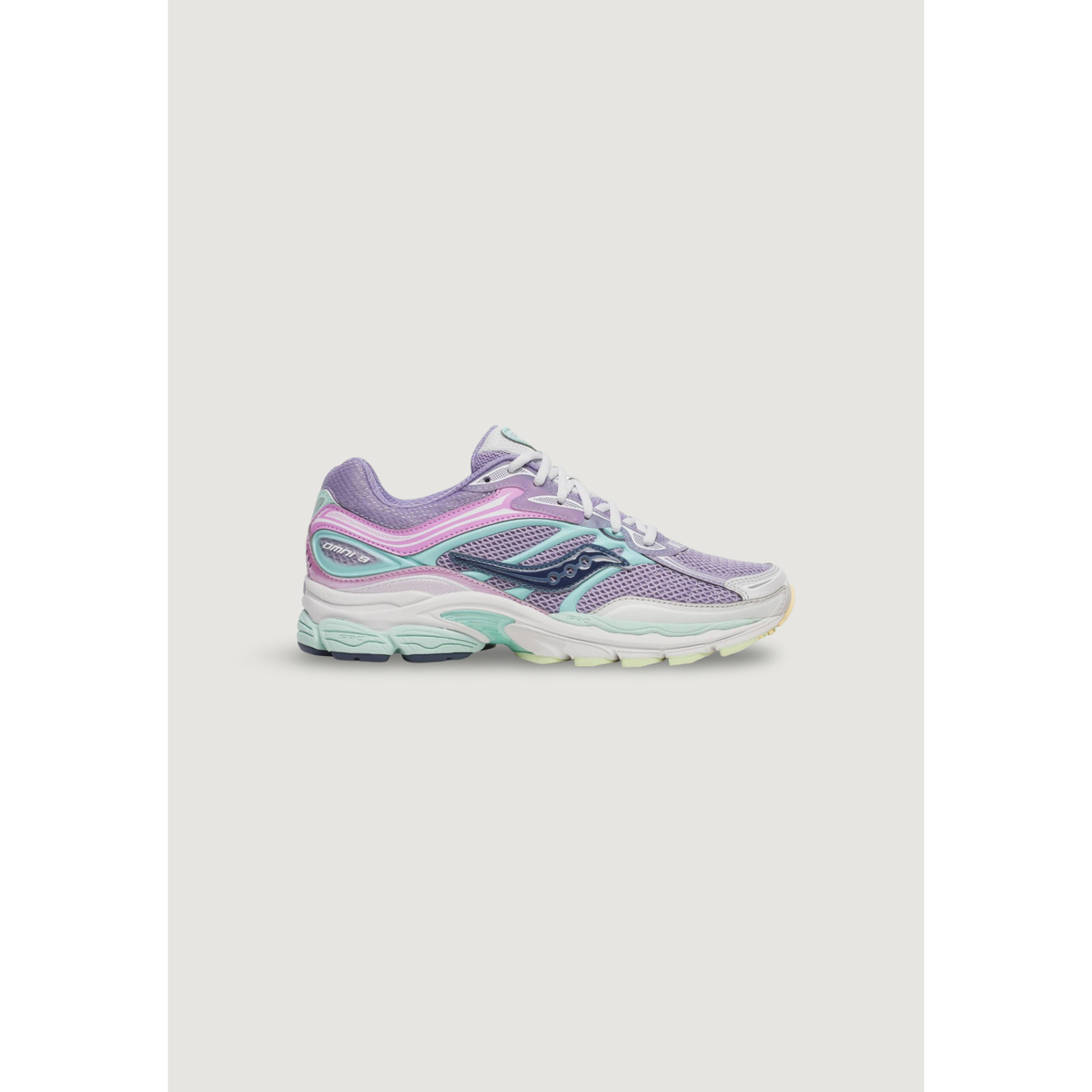 Xαμηλά Sneakers Saucony PROGRID OMNI 9 S71034-2