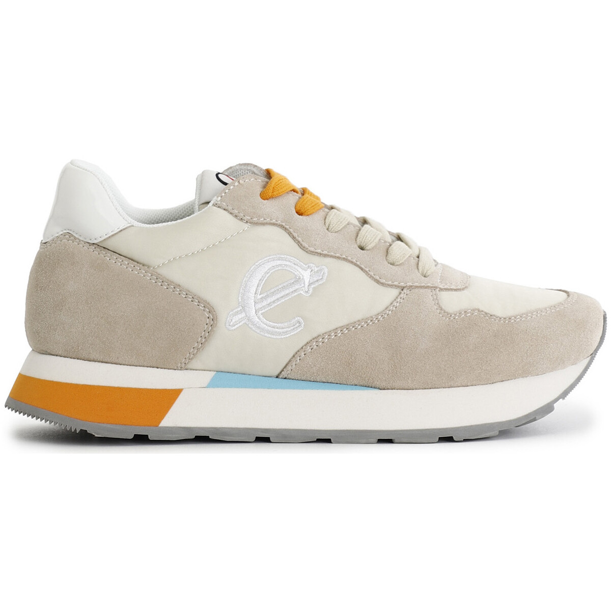Xαμηλά Sneakers Café Noir C1DB6031