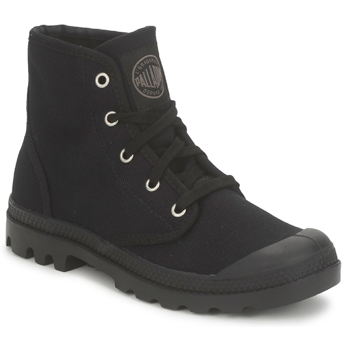 Μπότες Palladium US PAMPA HI