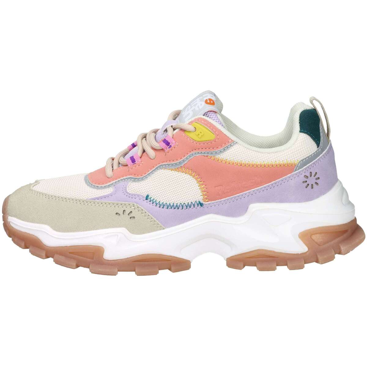 Xαμηλά Sneakers Refresh 172404