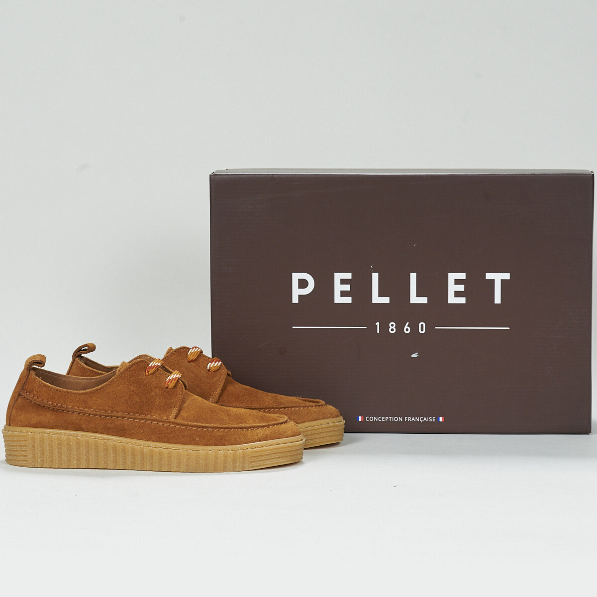 Derbies Pellet ULMA
