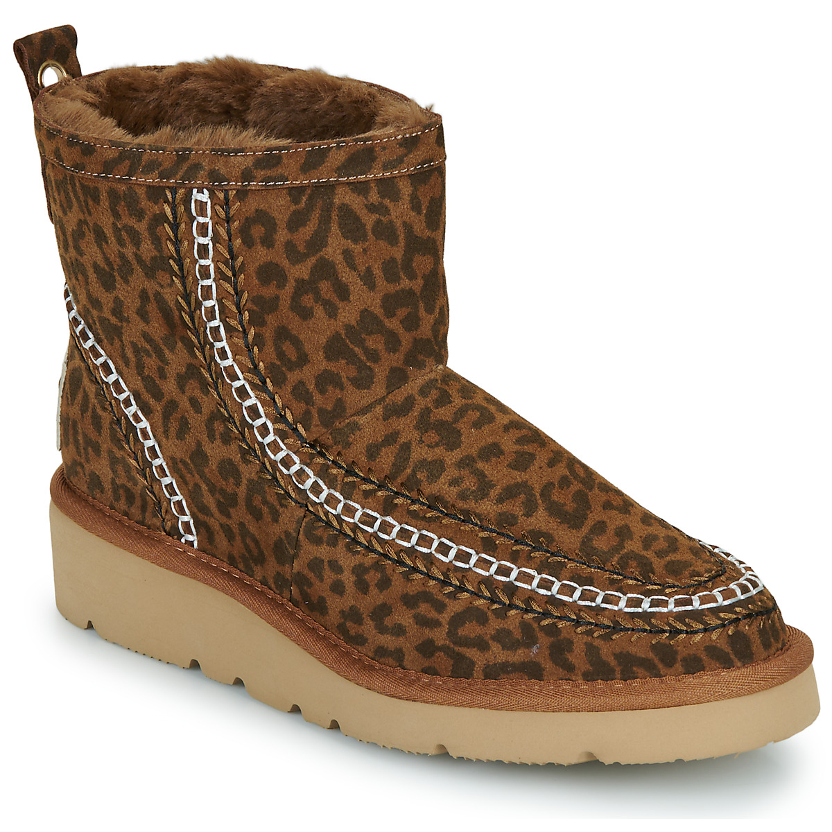 Μπότες Armistice IRIS BOOTS W